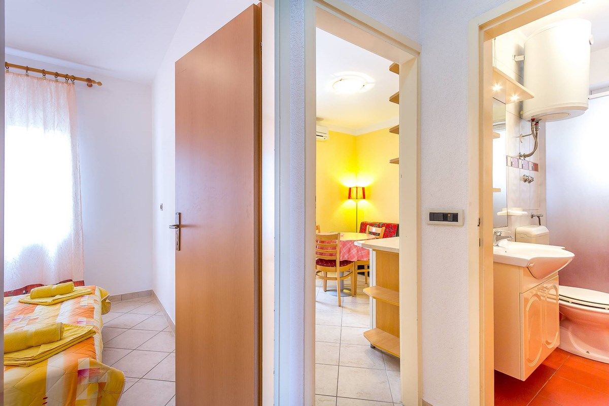 Casa Nevija 16066-A2