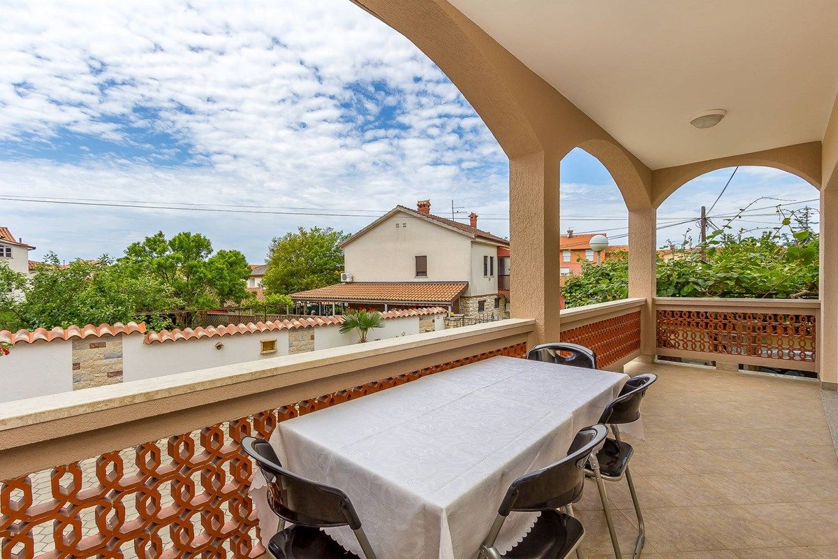 Casa Nevija 16066-A4