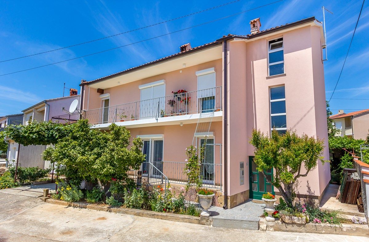 Casa Danilo 16068-A1
