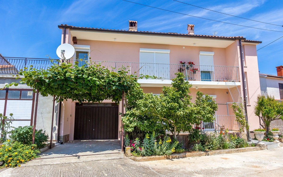 Casa Danilo 16068-A1