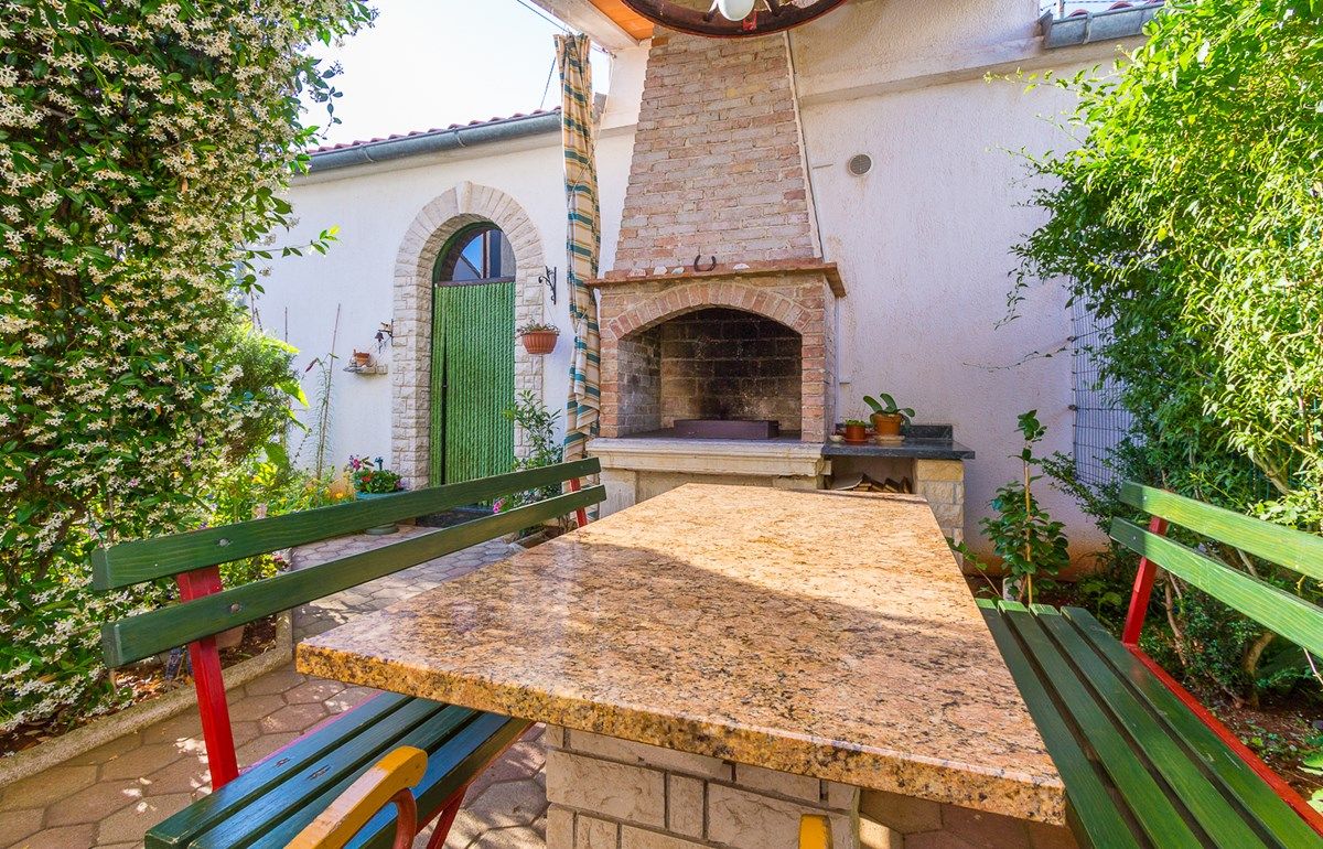 Casa Danilo 16068-A1