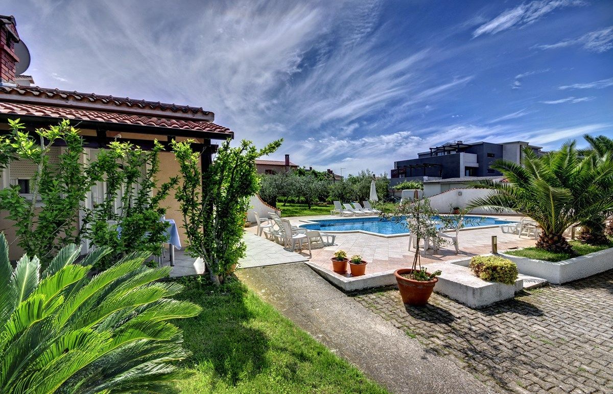 Apartmani Villa Delia K3