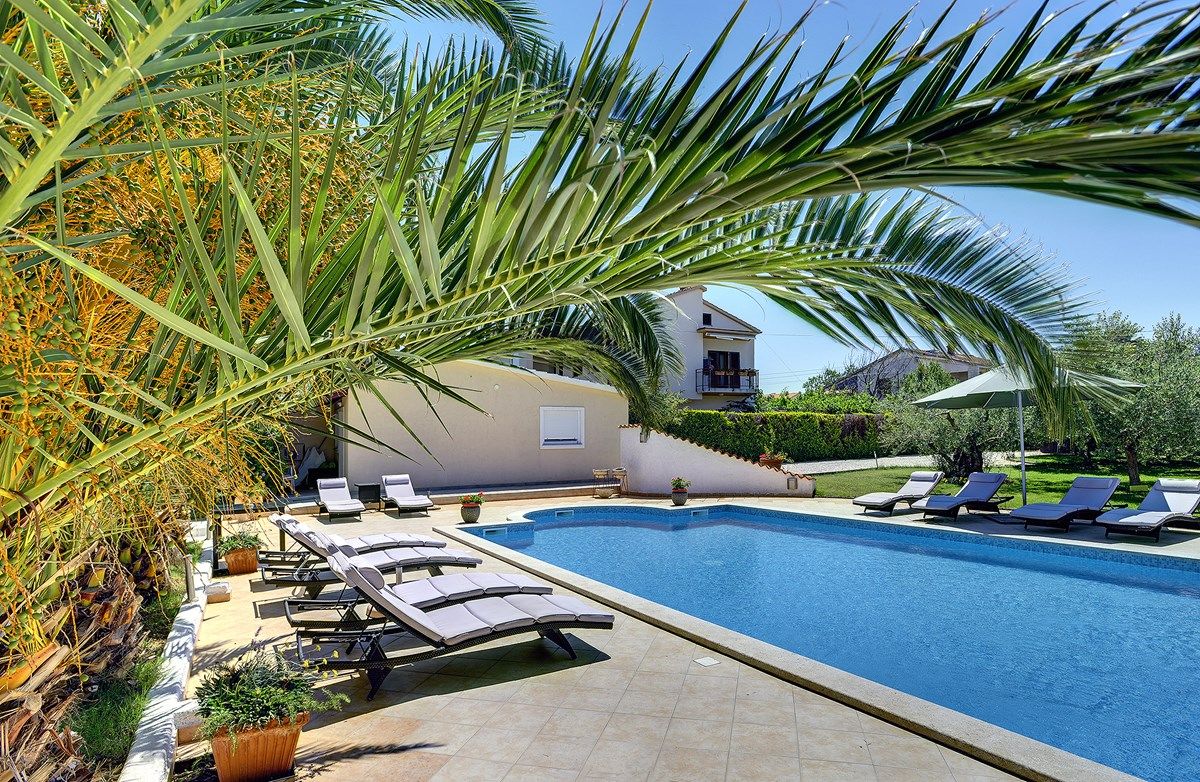 Apartmani Villa Delia K3