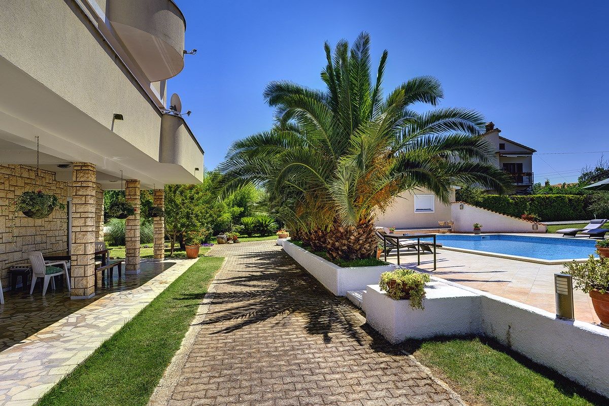 Apartmani Villa Delia K3