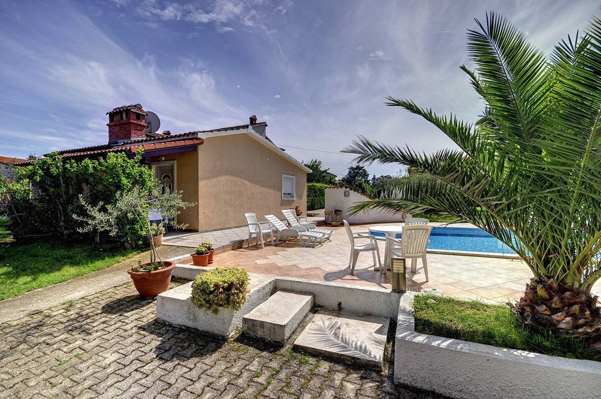 Apartmani Villa Delia K3