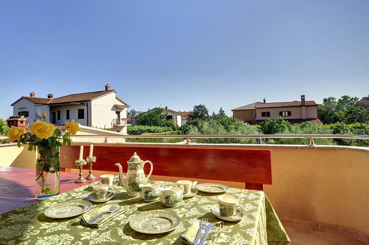 Apartments Villa Delia 16841-A1