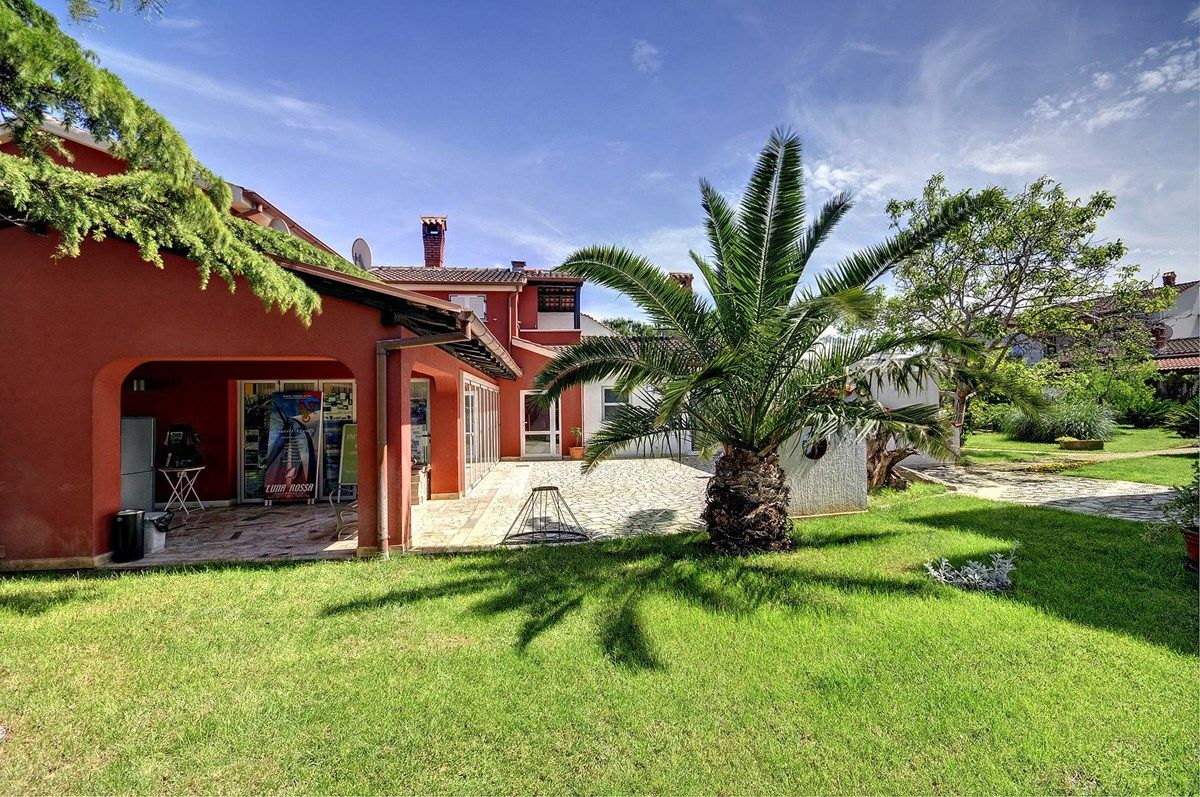 Apartments Villa Delia 16841-A4