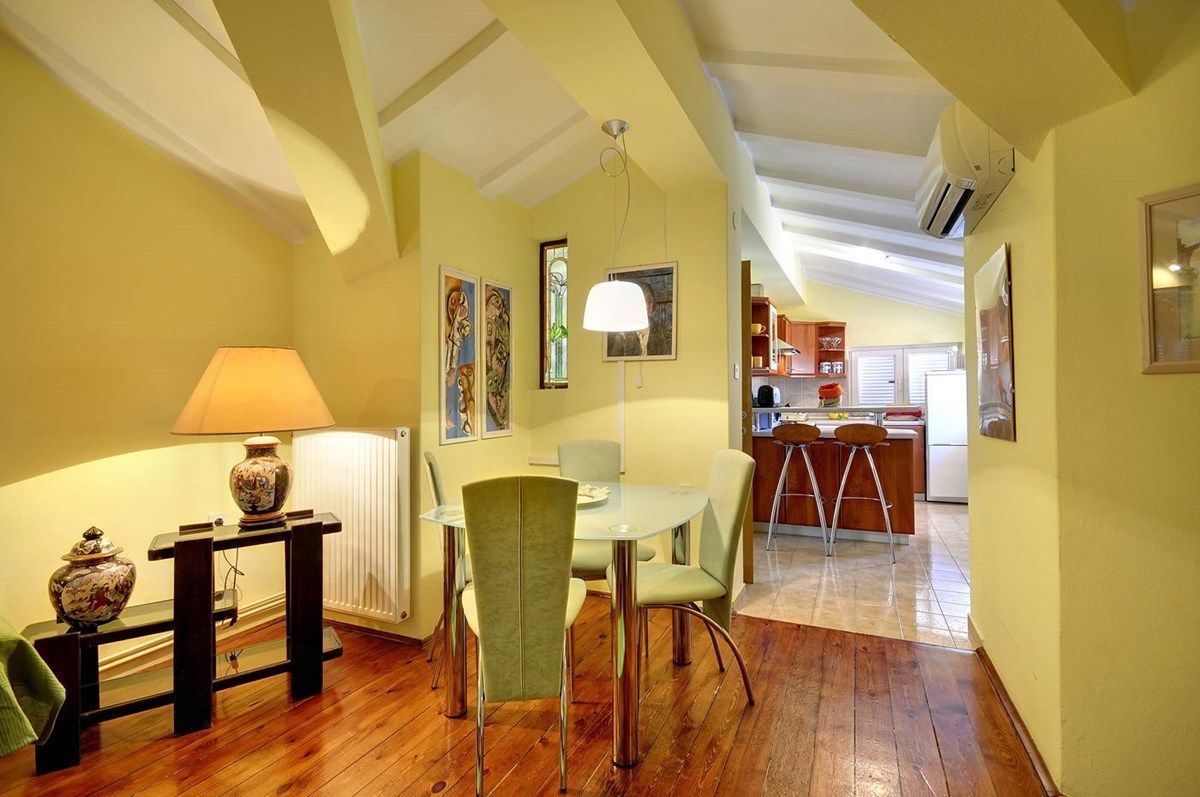 Apartments Villa Delia 16841-A4