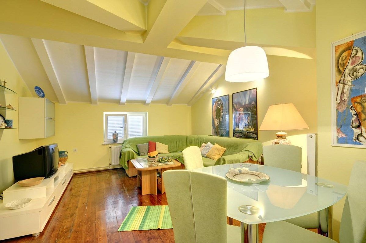 Apartments Villa Delia 16841-A4