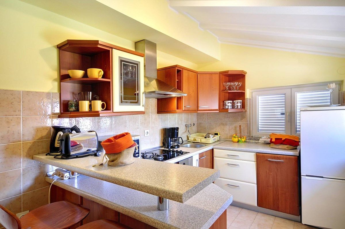 Apartments Villa Delia 16841-A4