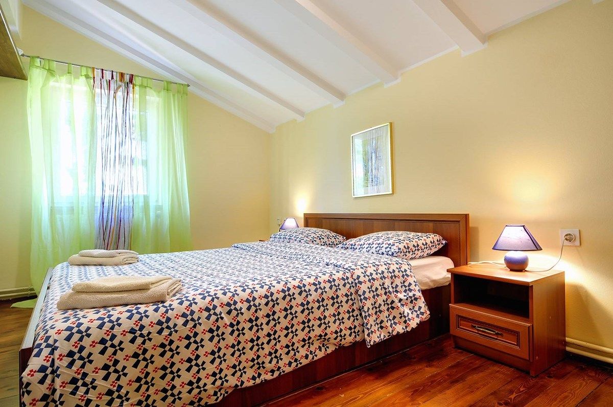 Apartments Villa Delia 16841-A4