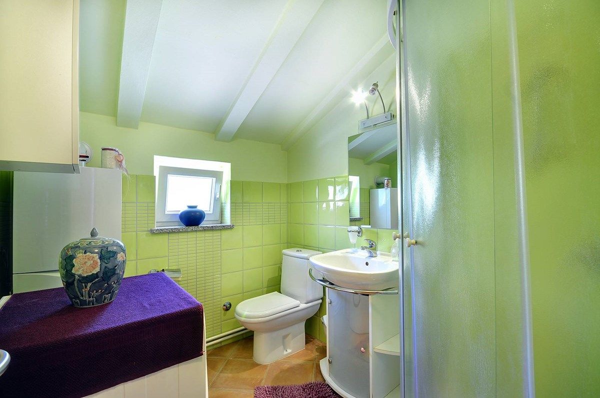 Apartments Villa Delia 16841-A4