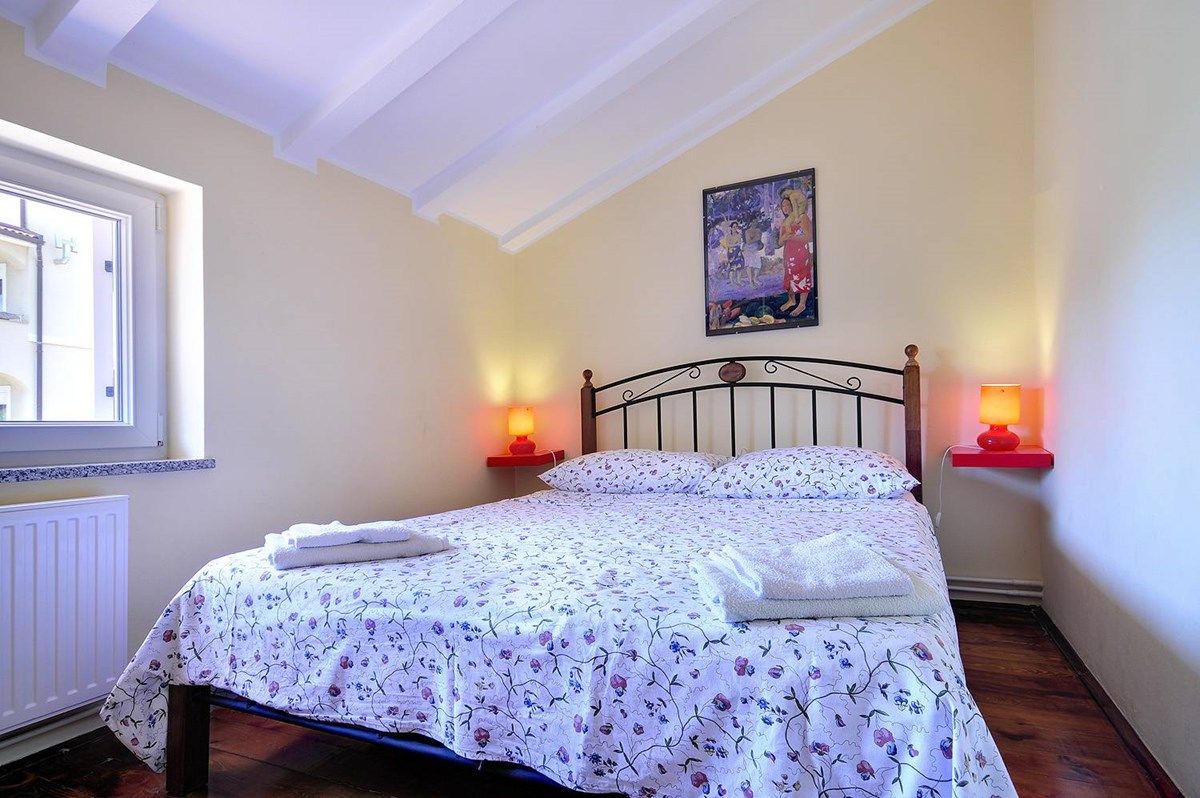 Apartments Villa Delia 16841-A4
