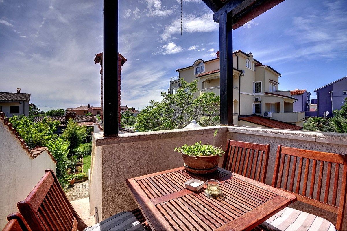 Apartments Villa Delia 16841-A4