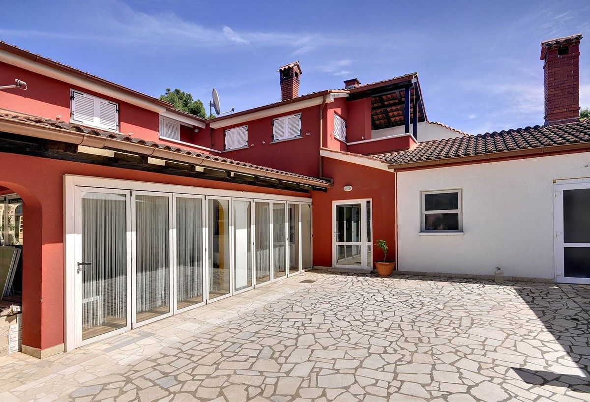 Apartments Villa Delia 16841-A4
