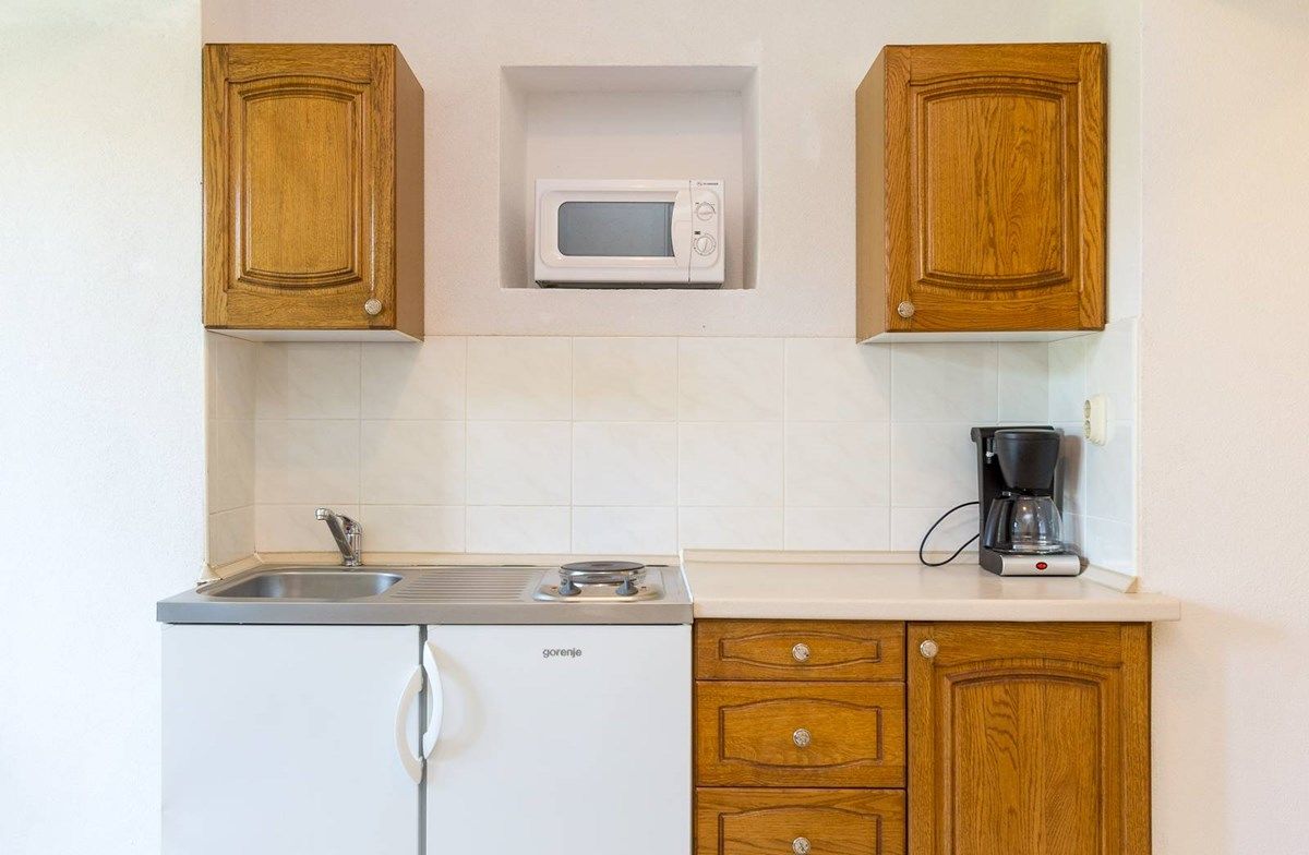 Apartment House Vjera 76011-A2