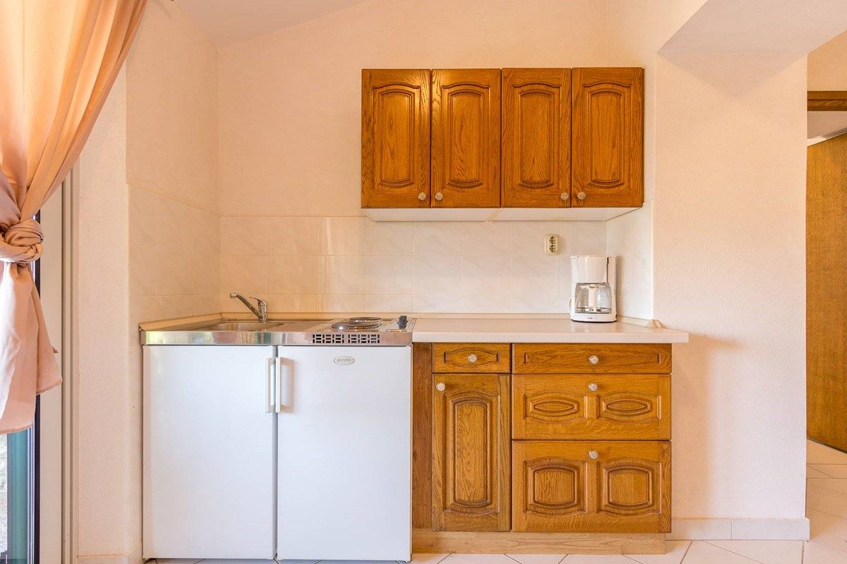 Apartment House Vjera 76011-A3