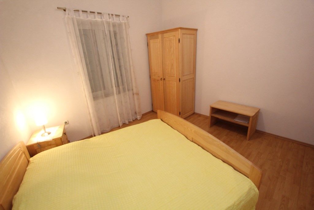 Apartment House Vjera 76011-A4