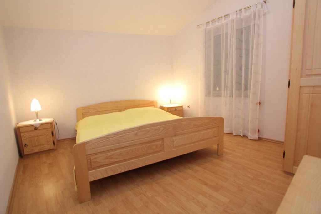 Apartment House Vjera 76011-A4