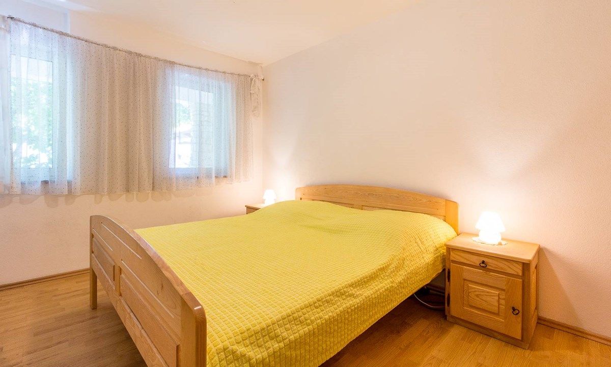 Apartment House Vjera 76011-A6