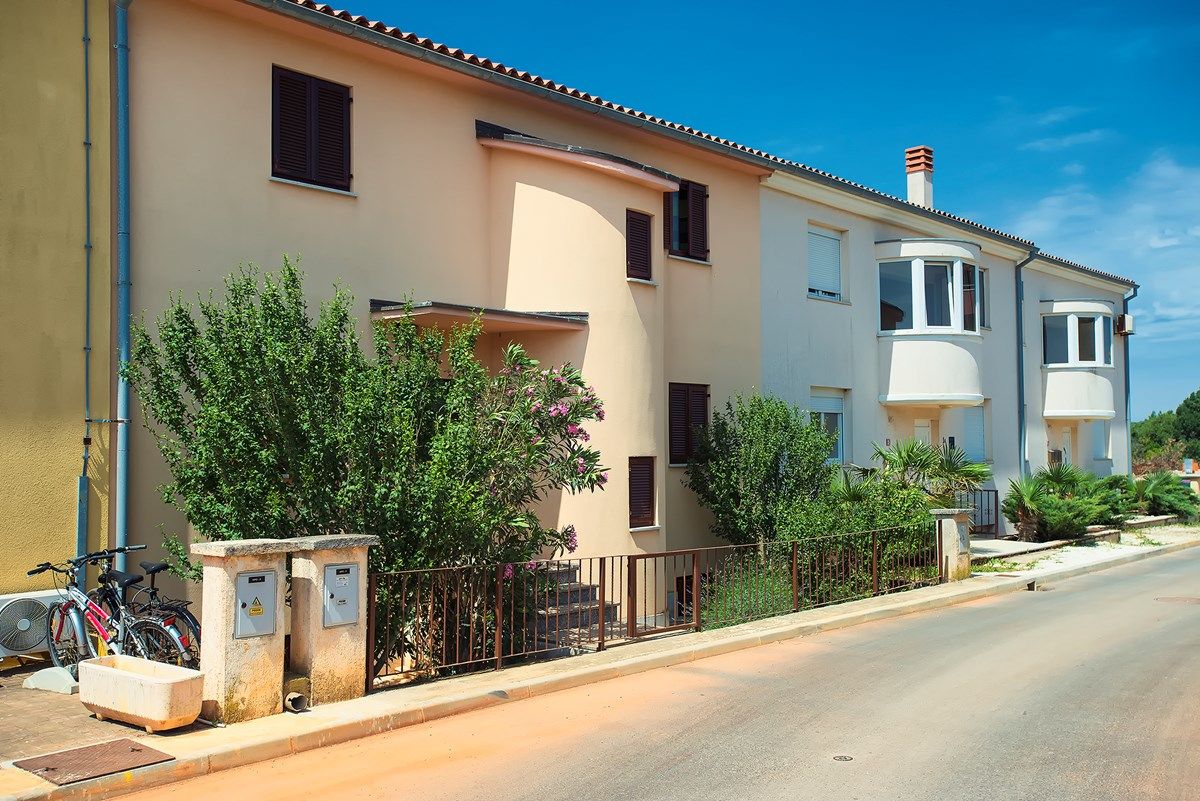 Apartmani House Ulika A2