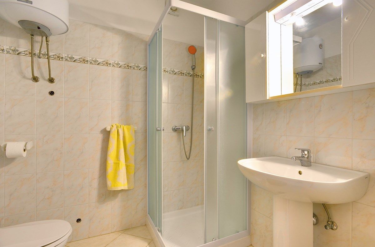 Apartments House Ulika 16031-A3