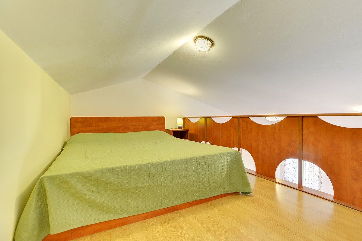 Apartments House Ulika 16031-A5