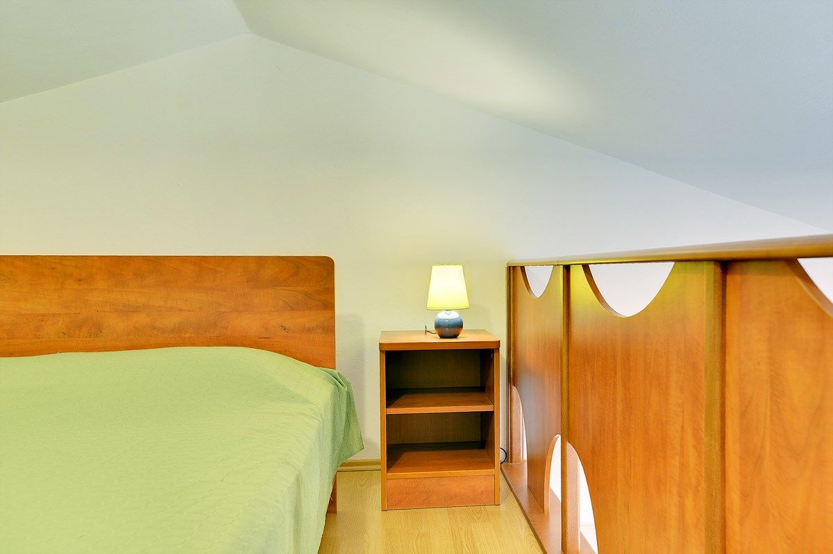 Apartments House Ulika 16031-A5
