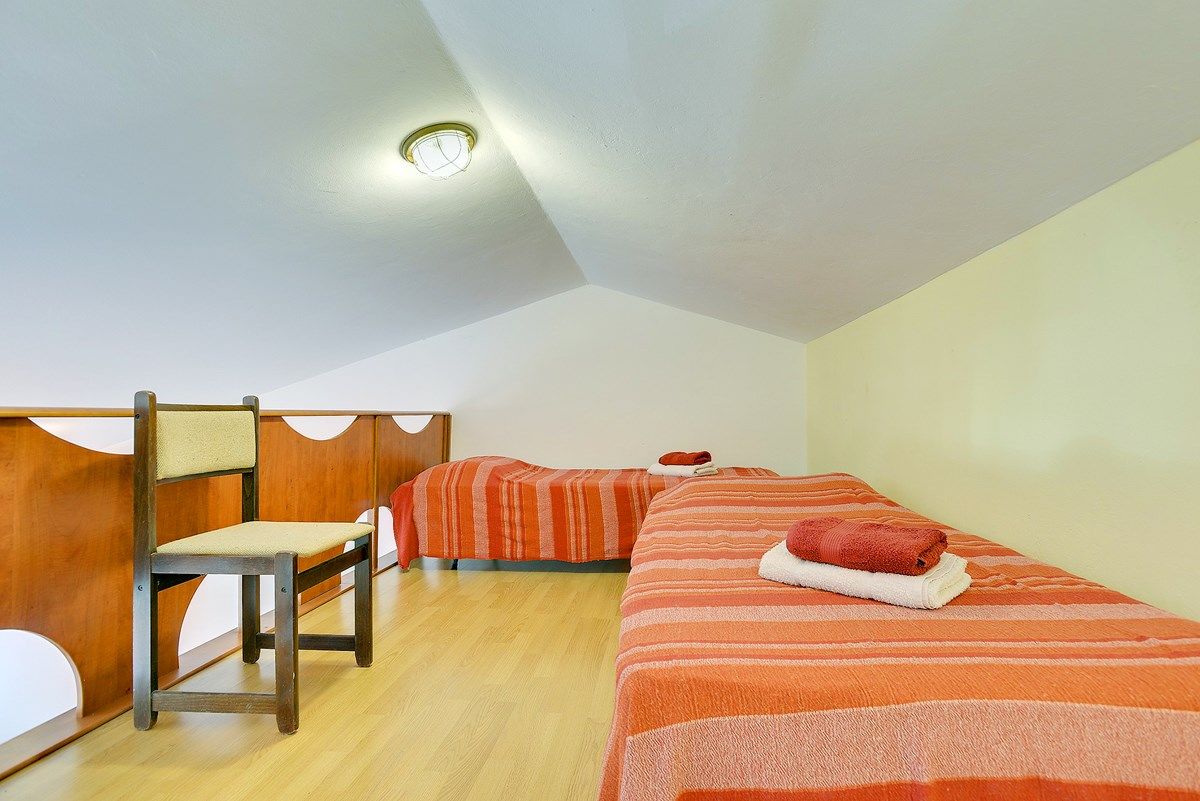 Apartments House Ulika 16031-A6