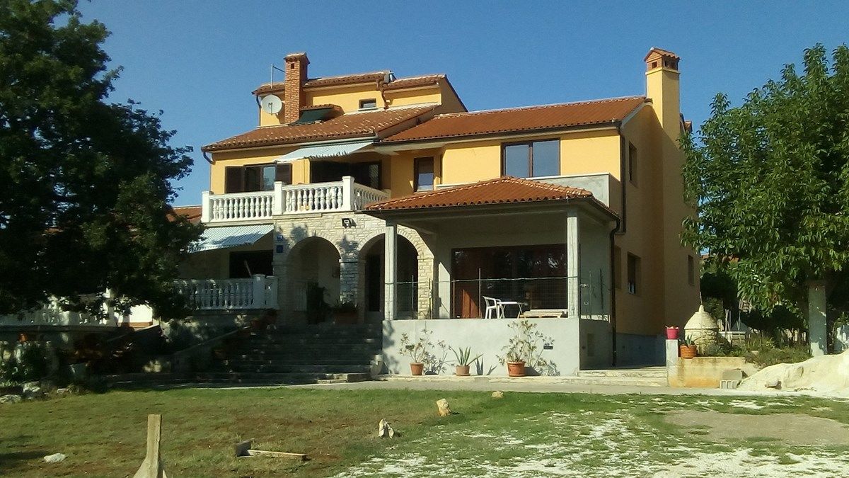 Apartments Casa Lili 16871-A1