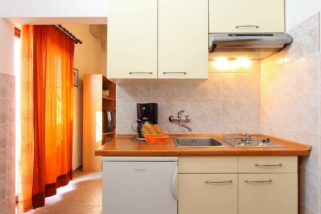 Apartments Casa Lili 16871-A3