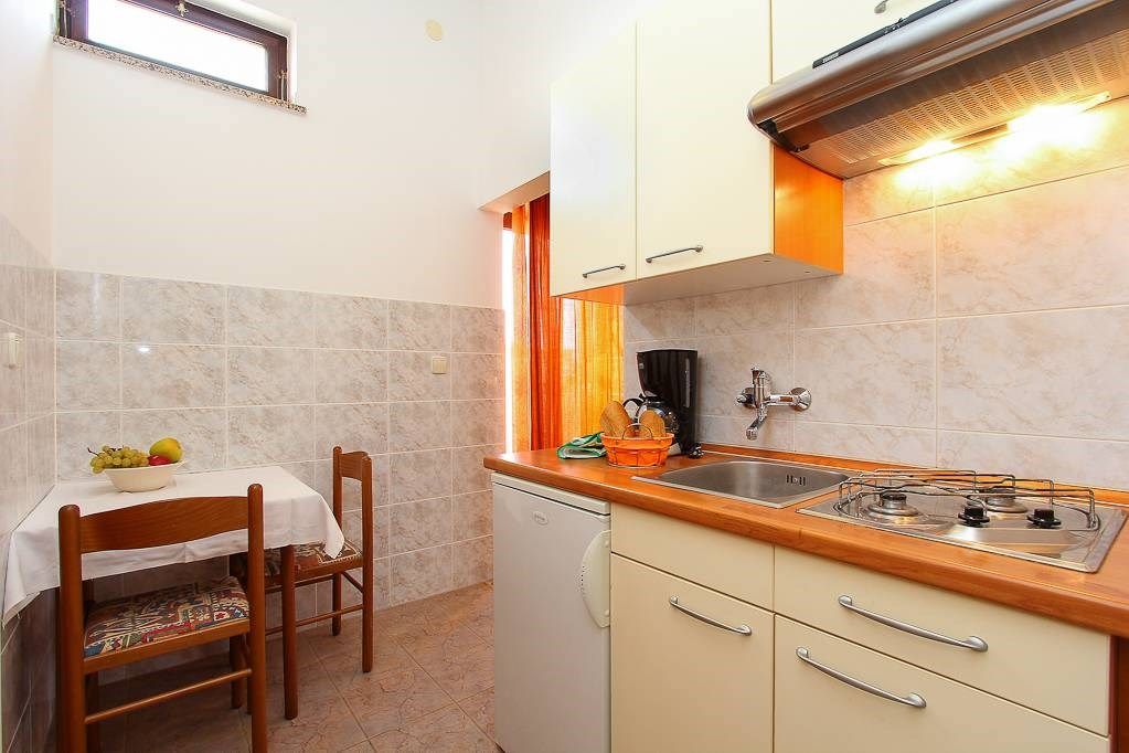 Apartments Casa Lili 16871-A3
