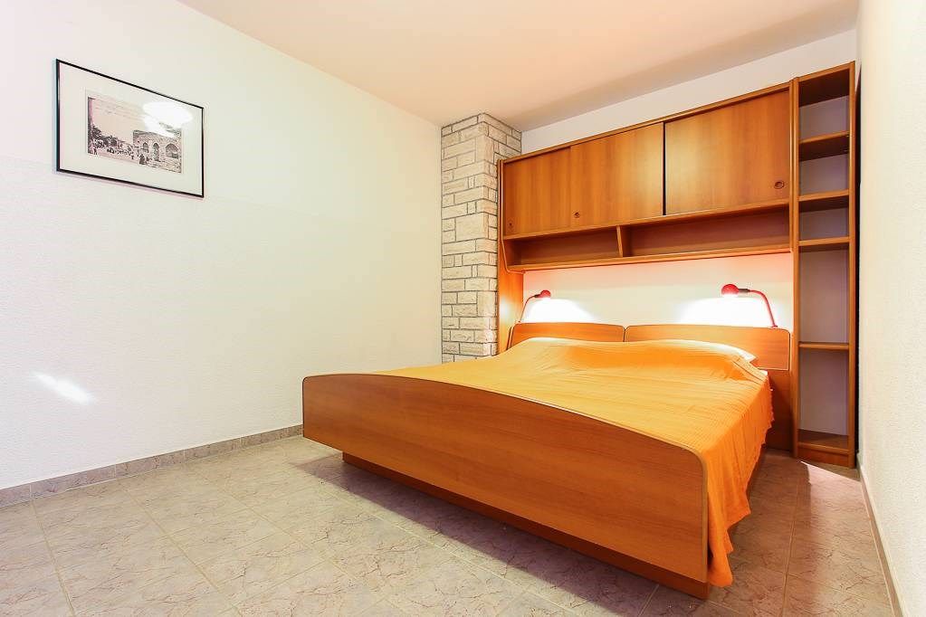 Apartments Casa Lili 16871-A1