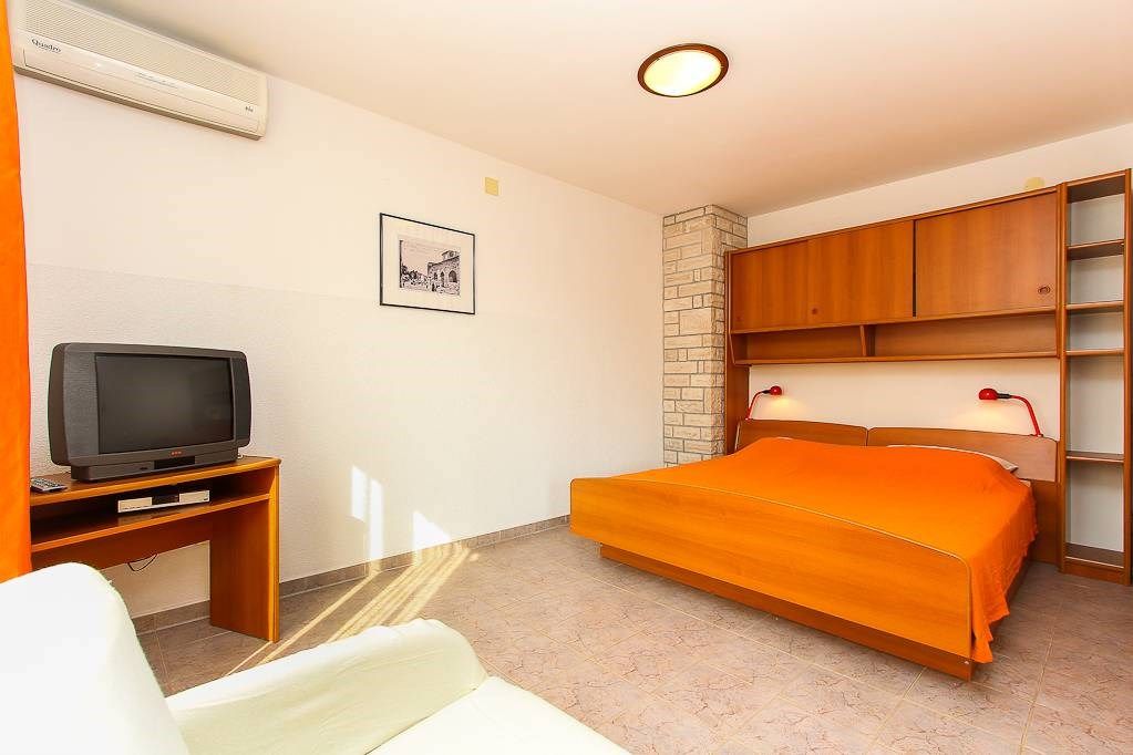 Apartments Casa Lili 16871-A1
