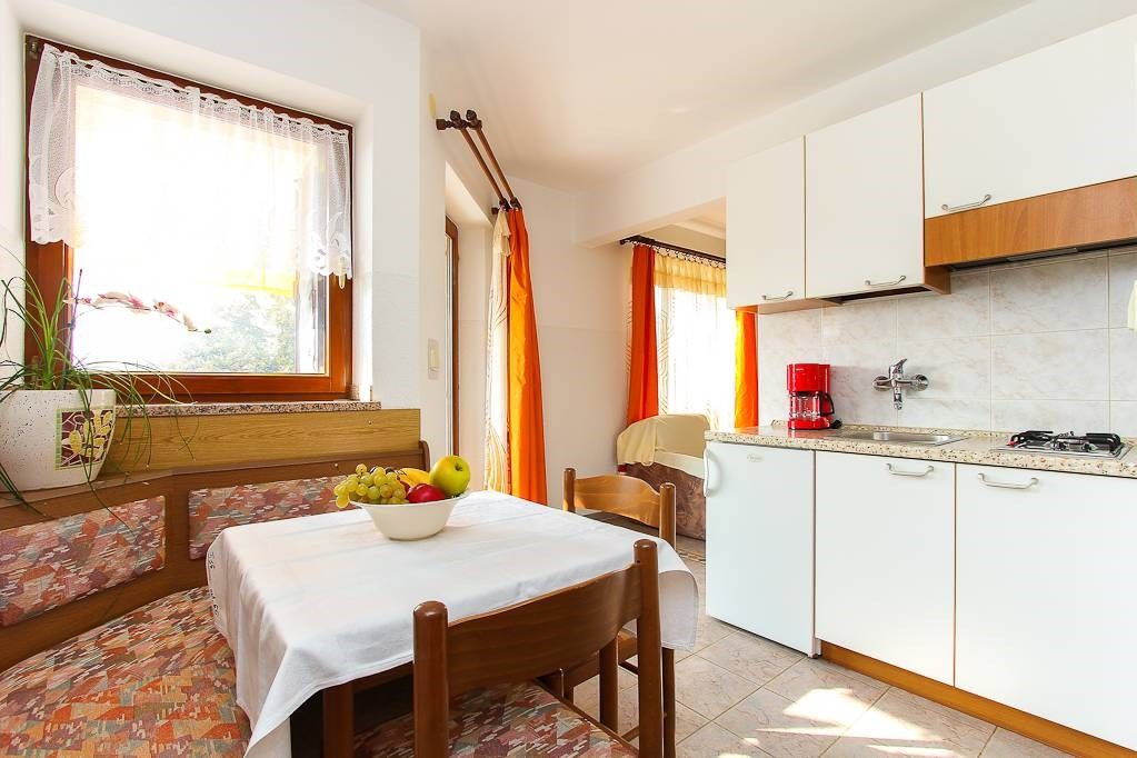 Apartments Casa Lili 16871-A1