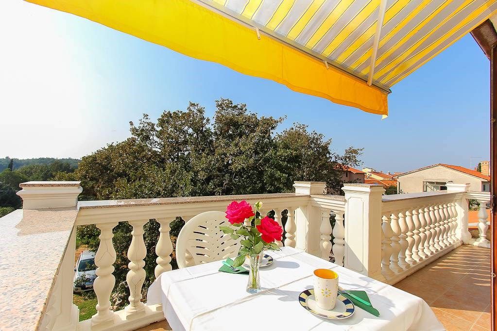 Apartments Casa Lili 16871-A1