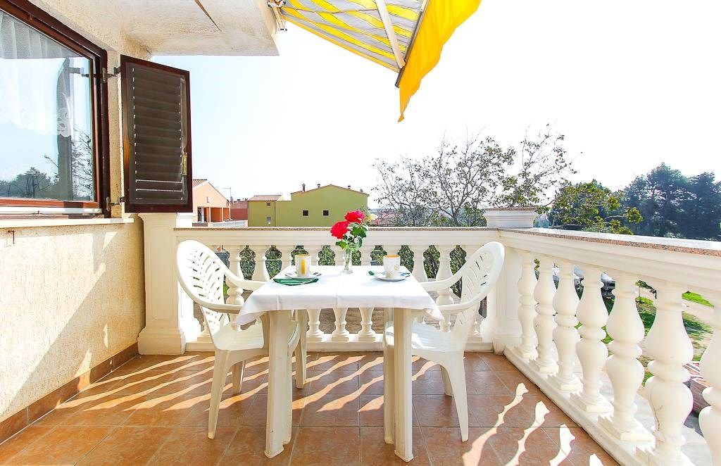 Apartments Casa Lili 16871-A1