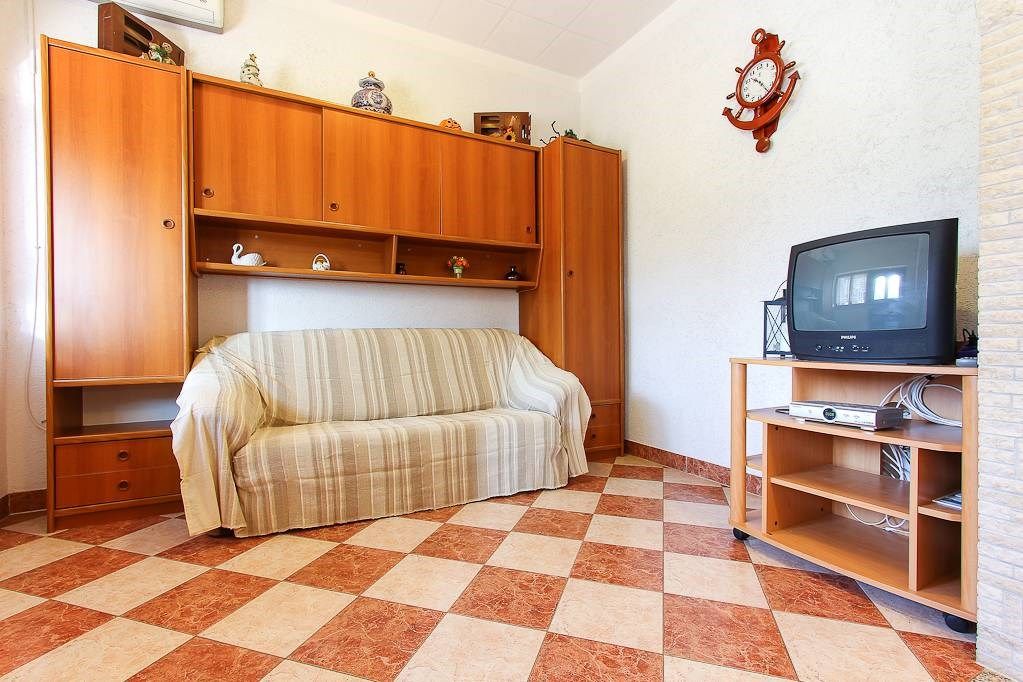 Apartments Casa Lili 16871-A5