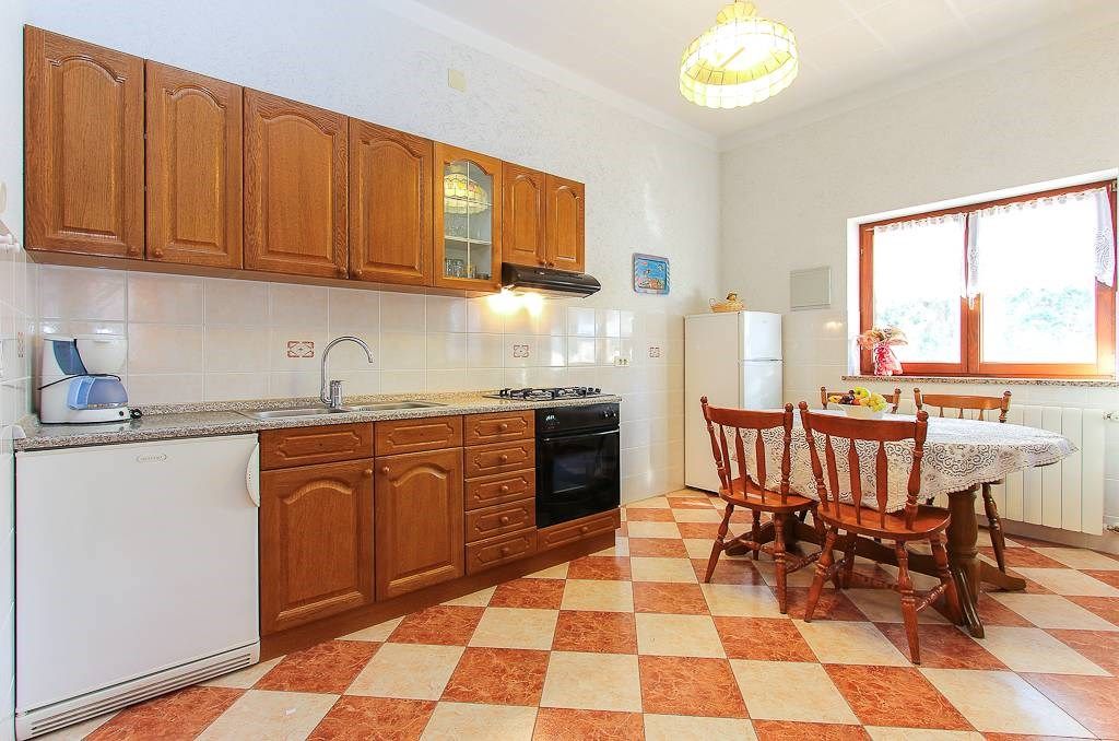 Apartments Casa Lili 16871-A5