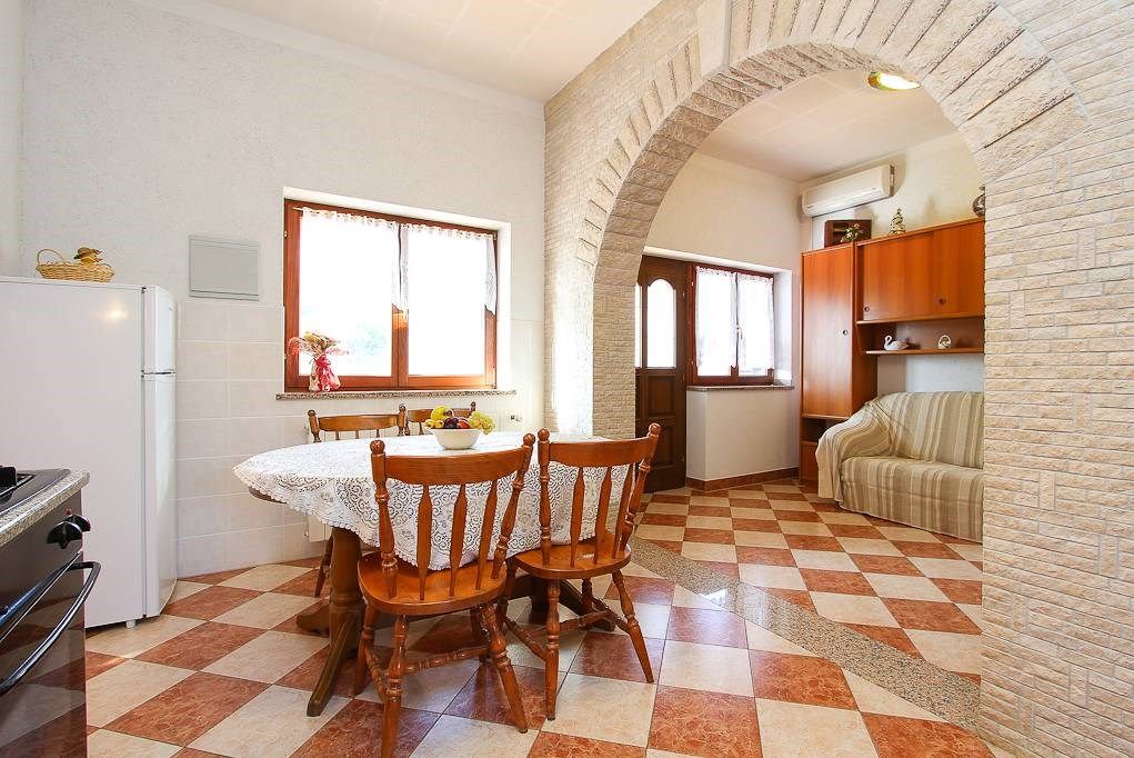 Apartments Casa Lili 16871-A5