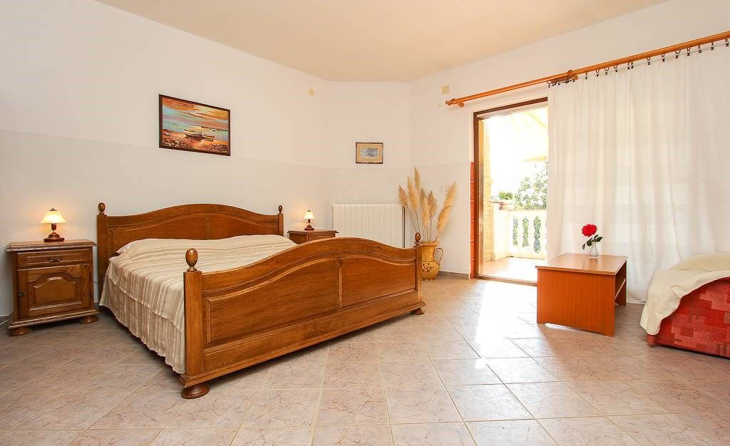 Apartments Casa Lili 16871-A4
