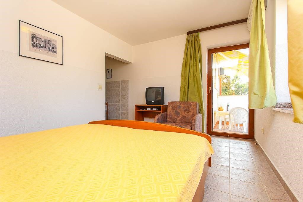 Apartments Casa Lili 16871-A2