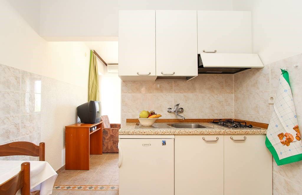 Apartments Casa Lili 16871-A2