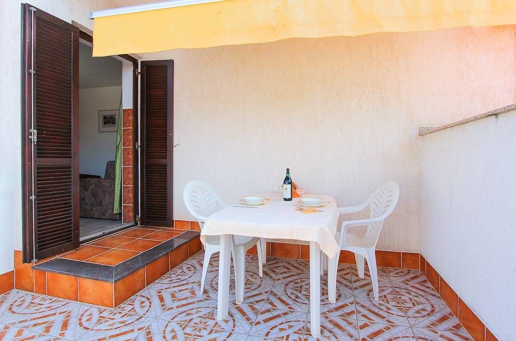Apartments Casa Lili 16871-A2