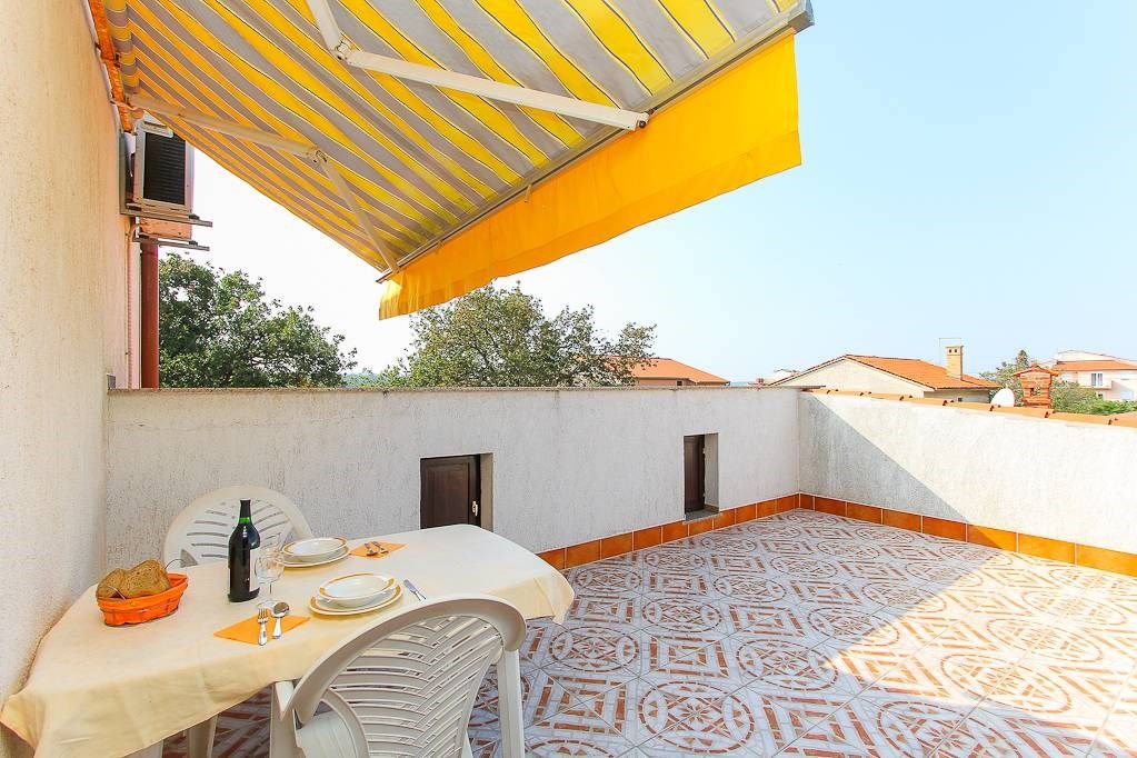Apartments Casa Lili 16871-A2