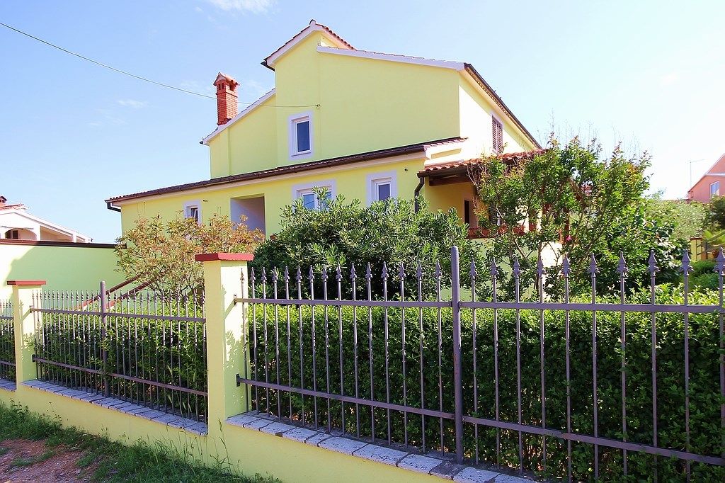 Apartment Casa Robi 73761-A1