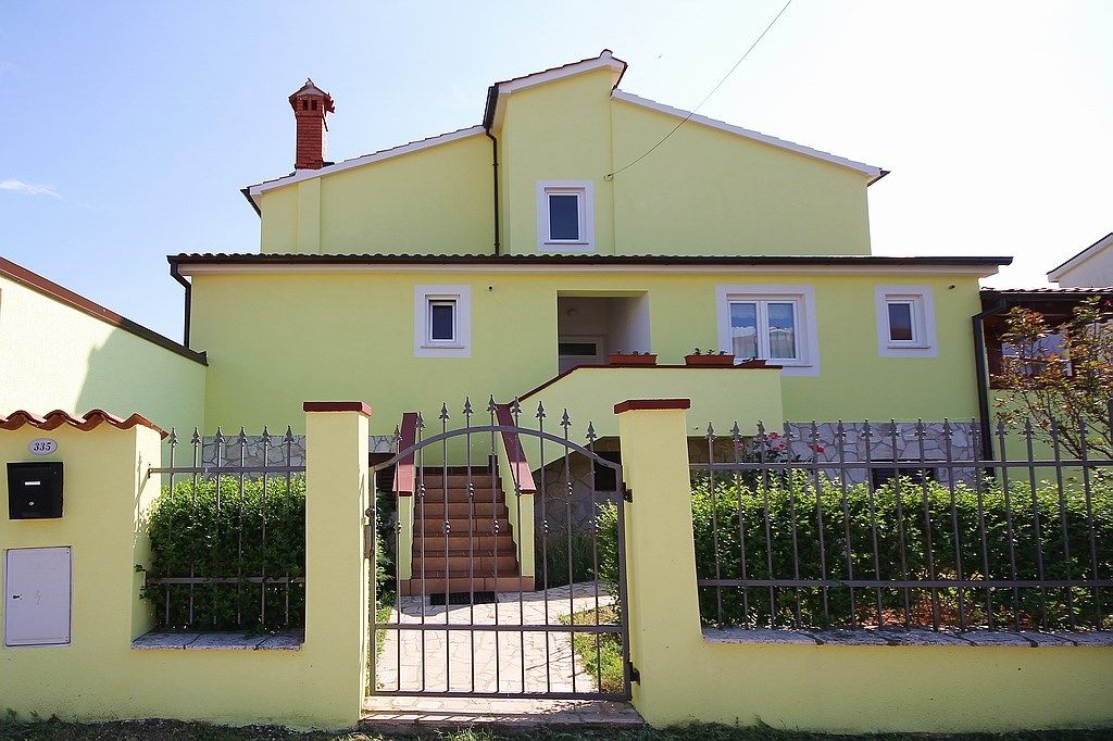 Apartment Casa Robi 73761-A1