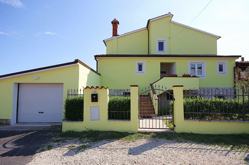 Apartment Casa Robi 73761-A1