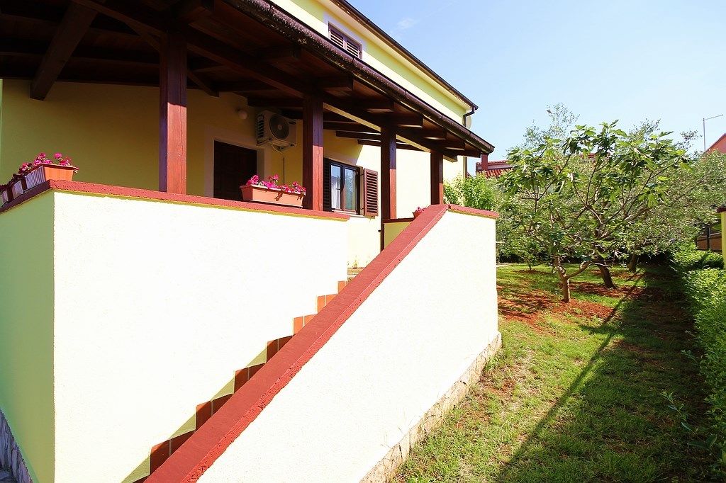 Apartment Casa Robi 73761-A1