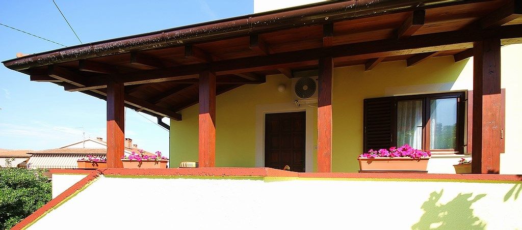 Apartment Casa Robi 73761-A1